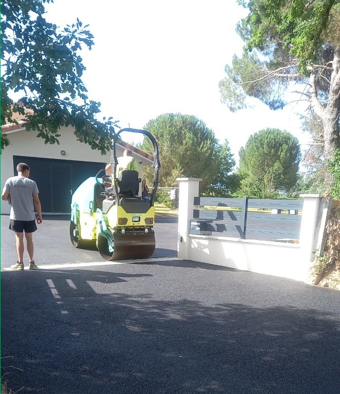 enrobés goudronnage gayraud tp enrobés goudronnage gayraud tp