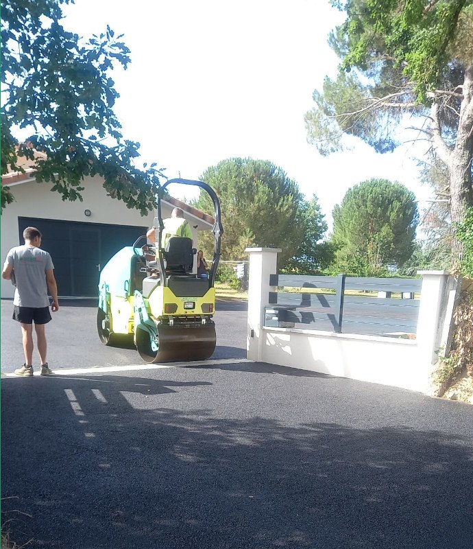 enrobés goudronnage gayraud tp enrobés goudronnage gayraud tp