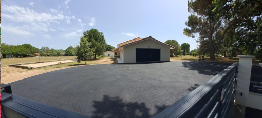 goudron